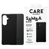 Θήκη Samba με QI για Samsung Galaxy S26+, Μαύρο, PanzerGlass