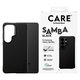 Θήκη Samba με QI για Samsung Galaxy S26 Ultra, Μαύρο, PanzerGlass