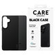 Θήκη TPU για Samsung Galaxy S26+, Μαύρο, PanzerGlass