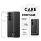 Θήκη X-Ray για Samsung Galaxy S26+, Διάφανο, PanzerGlass
