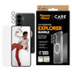 Bundle Explorer 3 σε 1 για Samsung Galaxy S26+, PanzerGlass
