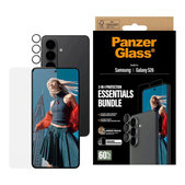 Bundle Essentials 2 σε 1 για Samsung S26, PanzerGlass