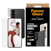 Bundle Essentials 2 σε 1 για Samsung S26+, PanzerGlass