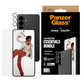 Bundle Essentials 2 σε 1 για Samsung S26+, PanzerGlass