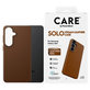 Θήκη Solo για Samsung S26+, Καφέ, CARE