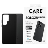 Θήκη Solo για Samsung Galaxy S26 Ultra, Μαύρο, PanzerGlass