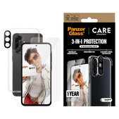 Bundle 3 σε 1 για Samsung A36 5G, CARE