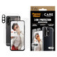 Bundle 3 σε 1 για Samsung A36 5G, CARE