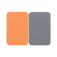Πίσω Κάλυμμα Γυαλί MagSafe για iPhone 17 Pro, Orange