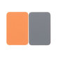 Πίσω Κάλυμμα Γυαλί MagSafe για iPhone 17 Pro, Orange