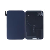 Πίσω Κάλυμμα Γυαλί MagSafe για iPhone 17 Pro, Dark Blue, Refurbished