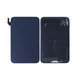 Πίσω Κάλυμμα Γυαλί MagSafe για iPhone 17 Pro, Dark Blue, Refurbished