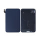 Πίσω Κάλυμμα Γυαλί MagSafe για iPhone 17 Pro, Dark Blue, Refurbished