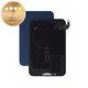 Γυαλί πίσω περιβλήματος για iPhone 17 Pro, Deep Blue, Pulled A