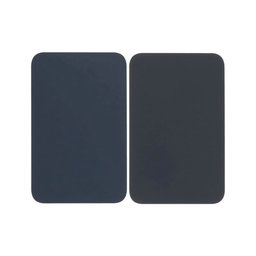 Πίσω Κάλυμμα Γυαλί MagSafe για iPhone 17 Pro, Dark Blue