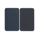 Πίσω Κάλυμμα Γυαλί MagSafe για iPhone 17 Pro, Dark Blue