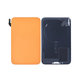 Πίσω Κάλυμμα Γυαλί MagSafe για iPhone 17 Pro Max, Orange, Refurbished