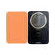 Πίσω Κάλυμμα Γυαλί MagSafe για iPhone 17 Pro Max, Orange