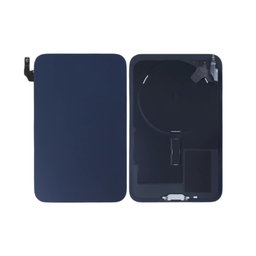 Πίσω Κάλυμμα Γυαλί MagSafe για iPhone 17 Pro Max, Dark Blue, Refurbished