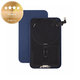 Γυαλί πίσω περιβλήματος για iPhone 17 Pro Max, Deep Blue, Pulled A