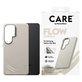 Θήκη FLOW με QI για Samsung Galaxy S26 Ultra, Vanilla, PanzerGlass