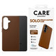 Θήκη Solo για Samsung Galaxy S26, Hnedé, PanzerGlass