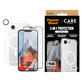 Bundle 3 σε 1 για iPhone 17e/16e, PanzerGlass