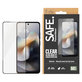 Σκληρυμένο γυαλί UWF για Motorola Moto G57 Power 5G, Μαύρο, SAFE by PanzerGlass