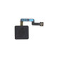 Κουμπί Λειτουργίας + Καλώδιο Flex για Apple Macbook Air 13" M2 A2681, Air M3 13" A3113
