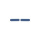 Κουμπιά έντασης για iPad (10th Gen 2022), Blue