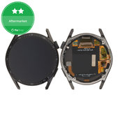 Συγκρότημα οθόνης για Huawei Watch GT 3 46mm JPT-B1, Black
