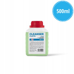 Καθαριστικό πλαστικών, 500 ml