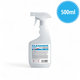 Καθαριστικό πλαστικών, 500 ml, με ψεκαστήρα