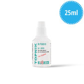 Flux συγκόλλησης RF800 για SMD, 25 ml