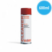 Καθαριστικό καουτσούκ, 600 ml, spray
