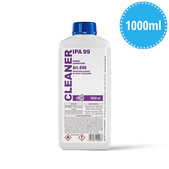 Ισοπροπανόλη 99%, 1000 ml, Cleanser IPA
