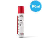 Ισοπροπανόλη 100%, 100 ml, spray, Cleanser IPA