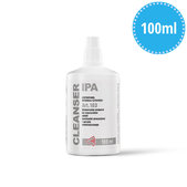 Ισοπροπανόλη 100%, 100 ml, Cleanser IPA