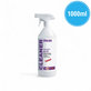 Ισοπροπανόλη 99%, 1000 ml, με ψεκαστήρα, Cleanser IPA