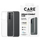 Θήκη Urban Combat για Samsung Galaxy A37, Διάφανο, PanzerGlass