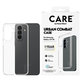 Θήκη Urban Combat για Samsung Galaxy A37, Διάφανο, PanzerGlass