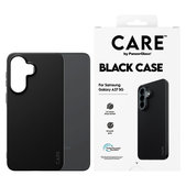 Θήκη TPU για Samsung A37, Μαύρο, CARE