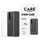 Θήκη X-Ray για Samsung Galaxy A37, Διάφανο, PanzerGlass