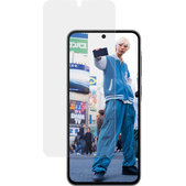 Σκληρυμένο γυαλί UWF με εφαρμογέα για Samsung Galaxy A57, διάφανο, clear, PanzerGlass