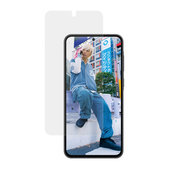 Σκληρυμένο γυαλί UWF με εφαρμογέα για Samsung Galaxy A37, διάφανο, clear, PanzerGlass