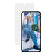 Σκληρυμένο γυαλί UWF με εφαρμογέα για Samsung Galaxy A37, διάφανο, clear, PanzerGlass