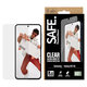 Σκληρυμένο γυαλί UWF με εφαρμογέα για Samsung Galaxy A57, Διάφανο, SAFE by PanzerGlass
