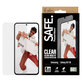 Σκληρυμένο γυαλί UWF με εφαρμογέα για Samsung Galaxy A57, Διάφανο, SAFE by PanzerGlass