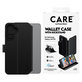 Θήκη Wallet Kickstand για Samsung Galaxy A57, Μαύρο, PanzerGlass