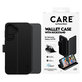 Θήκη Wallet Kickstand για Samsung Galaxy A37, Μαύρο, PanzerGlass